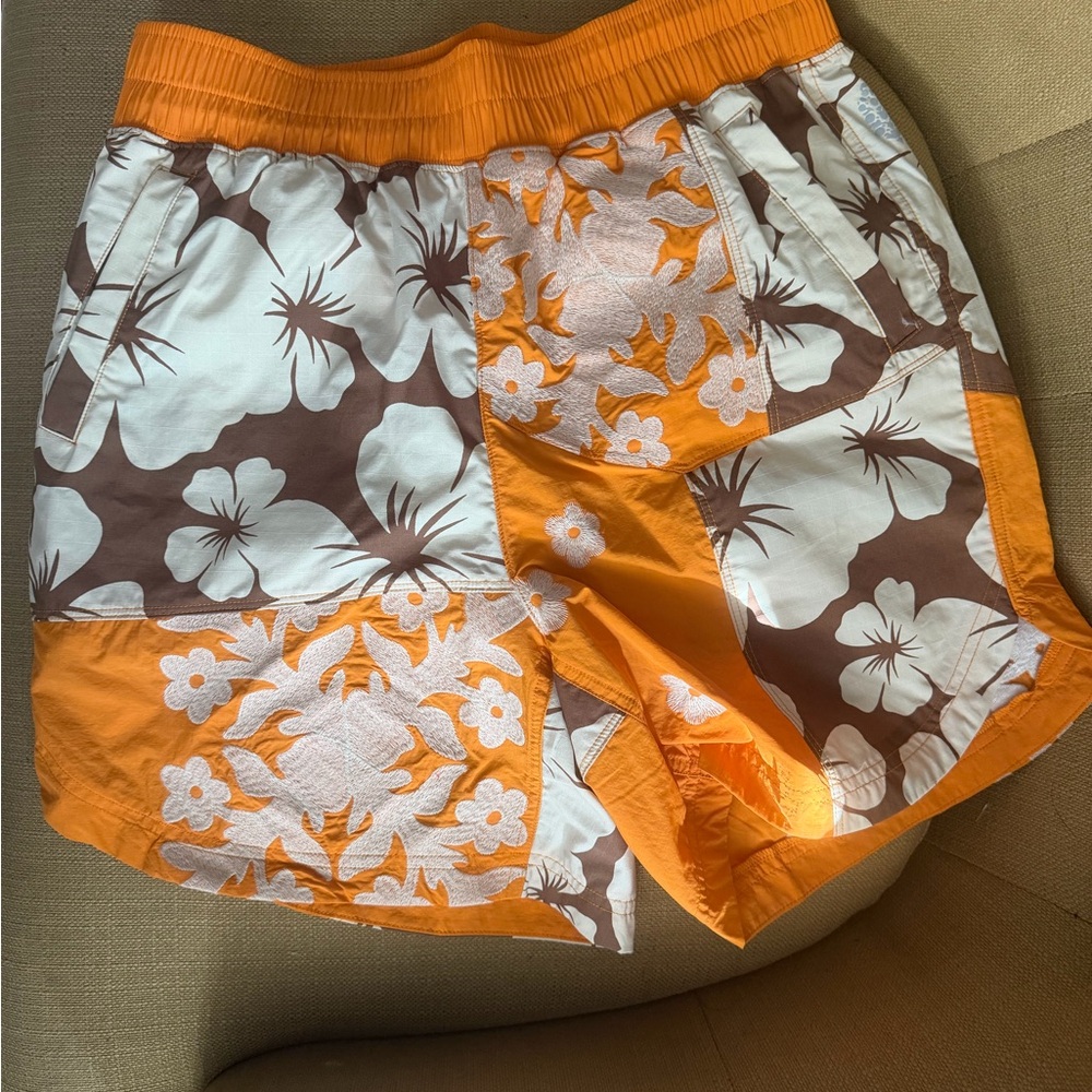 FP Movement Prime Time shorts